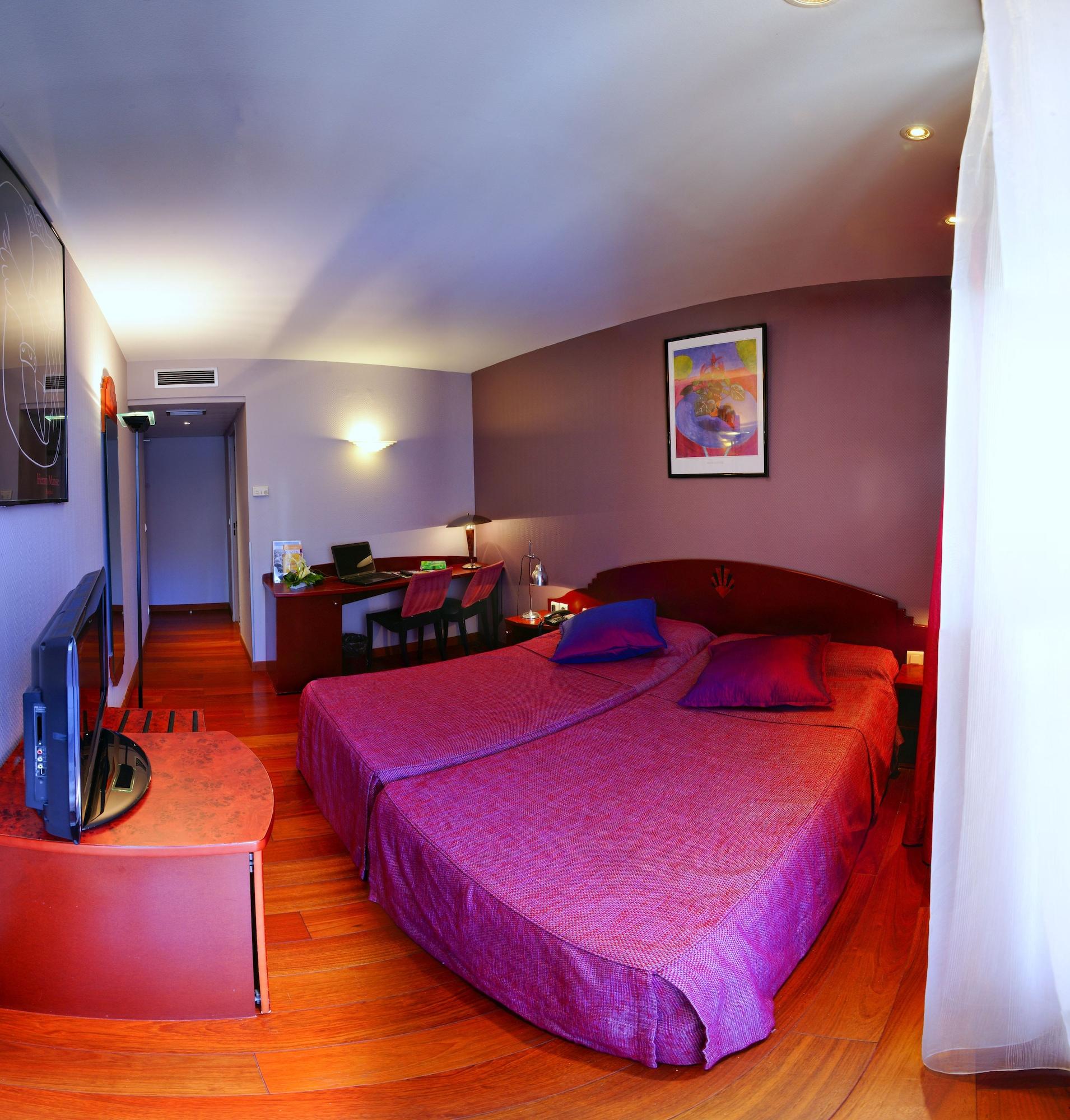 אקס-אן-פרובאנס Hotel Saint Christophe Aix En Provence Centre Ville מראה חיצוני תמונה