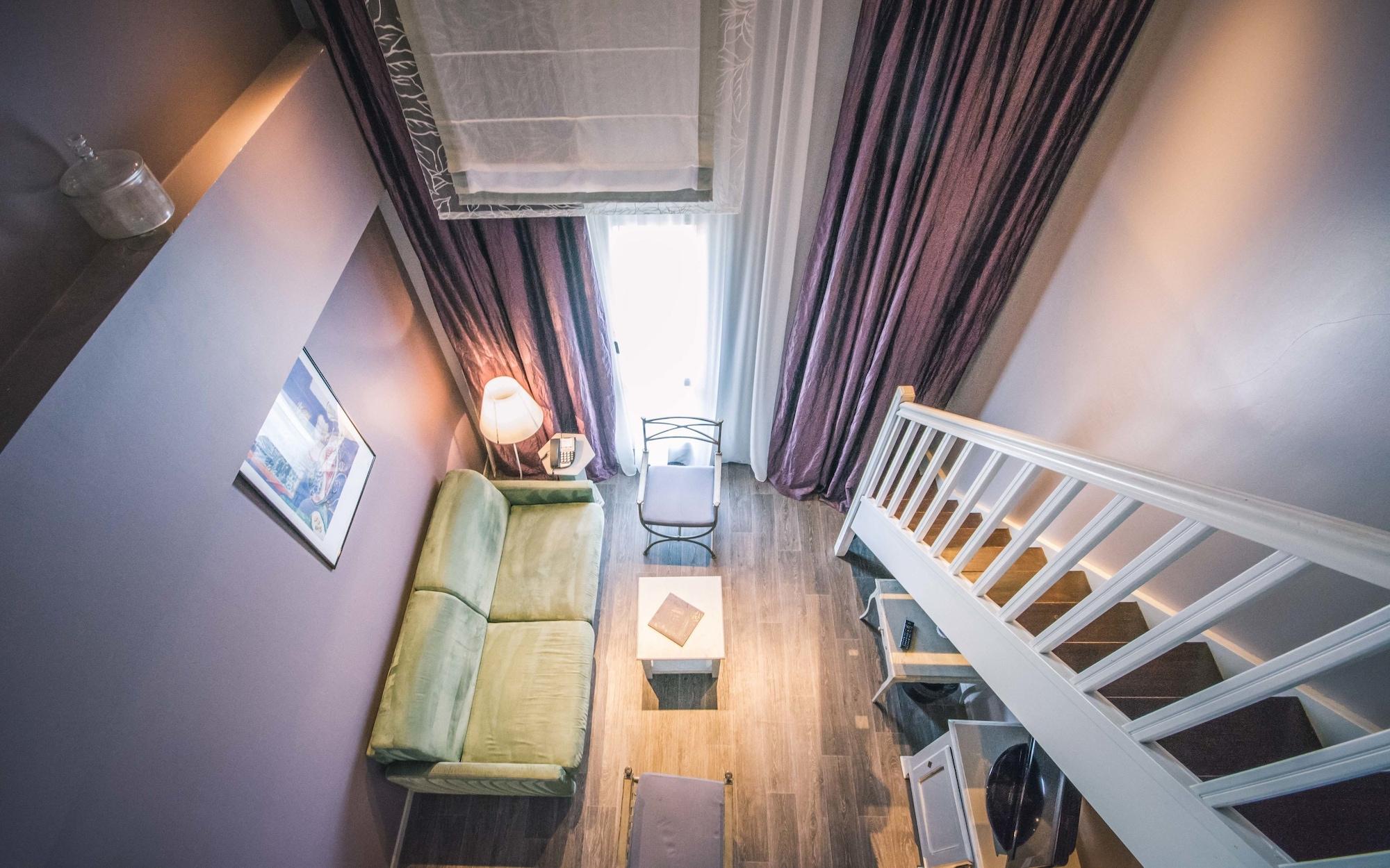 אקס-אן-פרובאנס Hotel Saint Christophe Aix En Provence Centre Ville מראה חיצוני תמונה