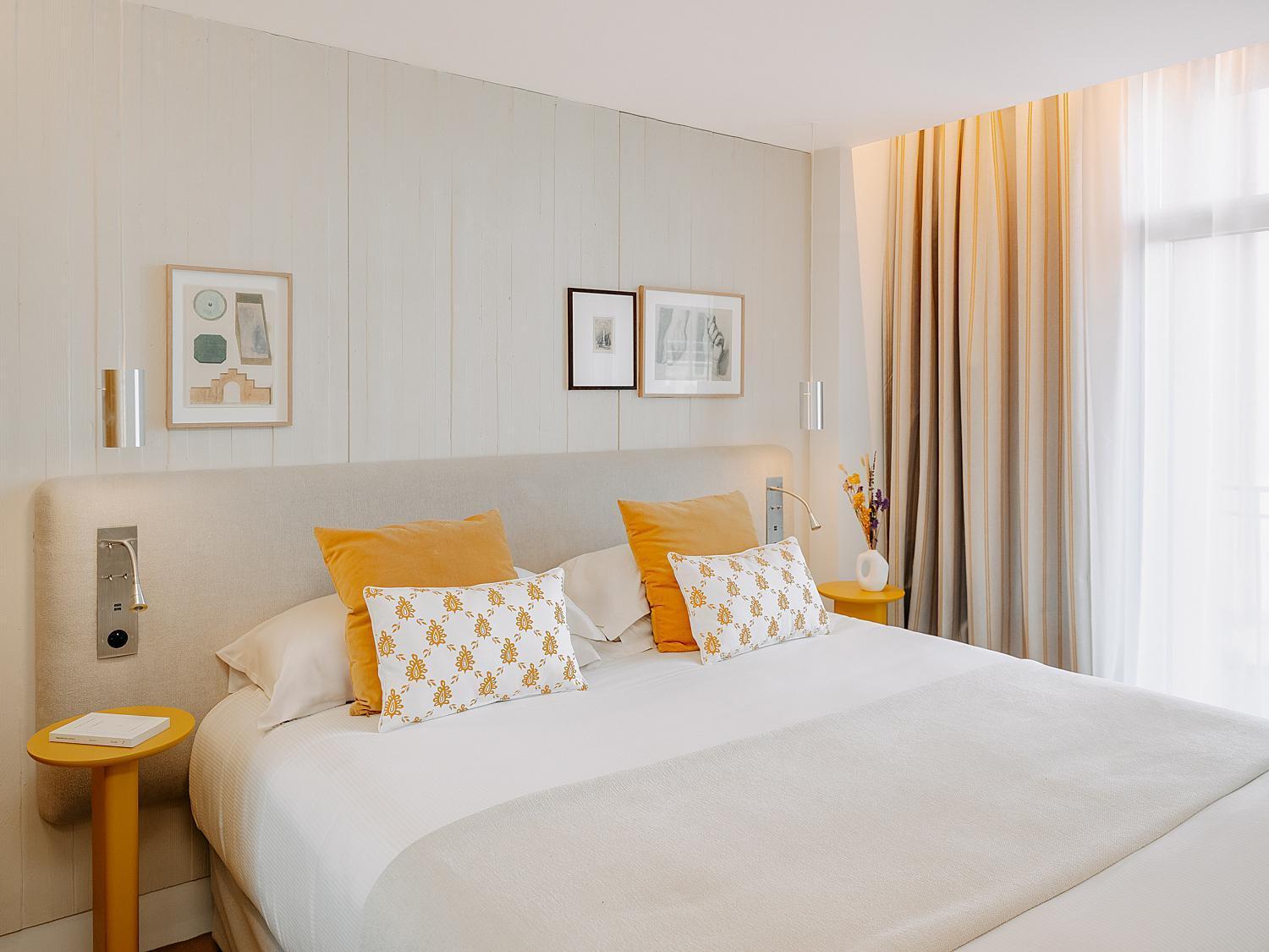 אקס-אן-פרובאנס Hotel Saint Christophe Aix En Provence Centre Ville מראה חיצוני תמונה