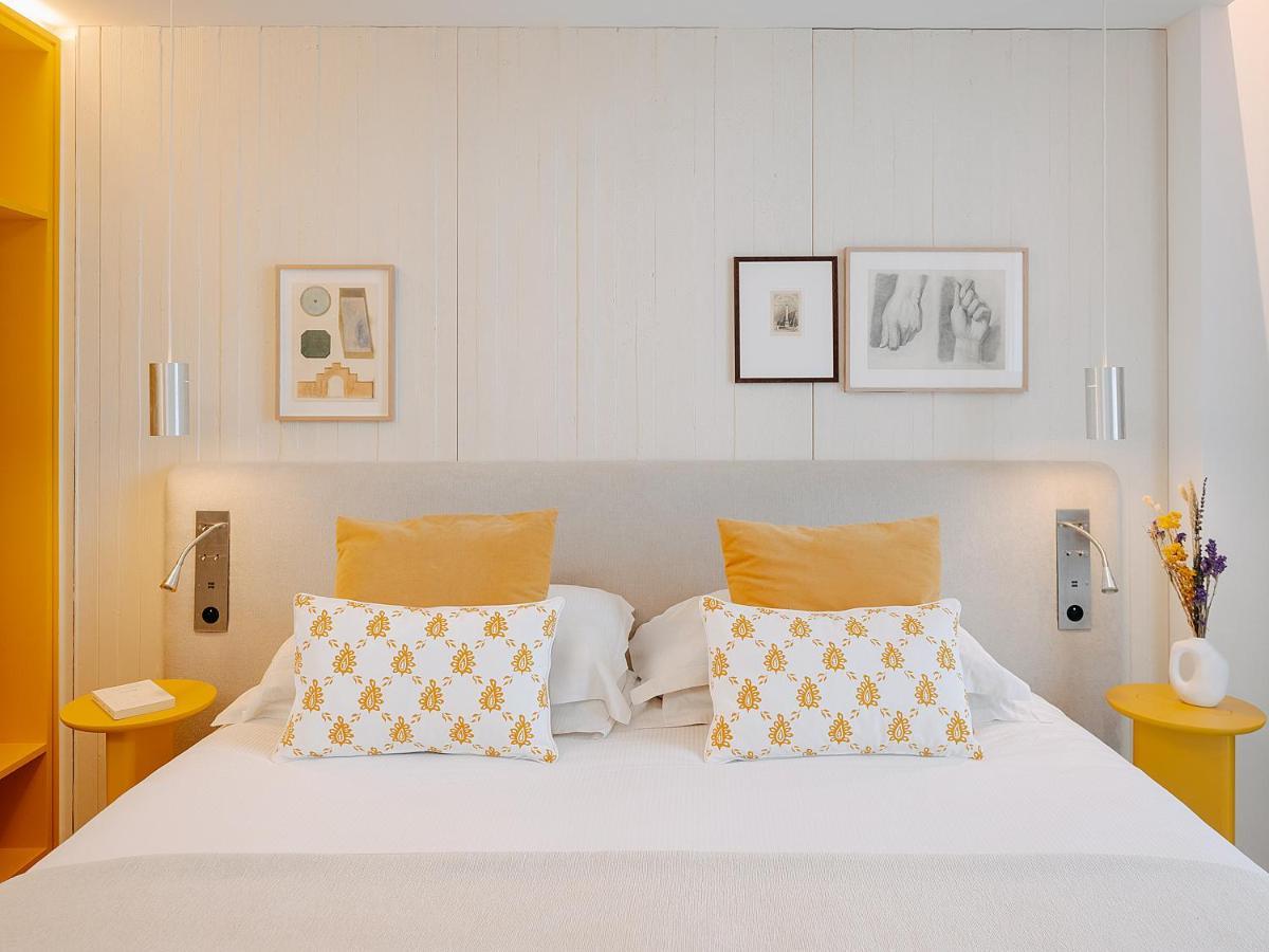 אקס-אן-פרובאנס Hotel Saint Christophe Aix En Provence Centre Ville מראה חיצוני תמונה