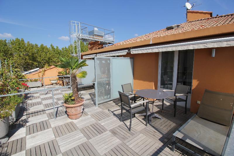 אקס-אן-פרובאנס Hotel Saint Christophe Aix En Provence Centre Ville מראה חיצוני תמונה